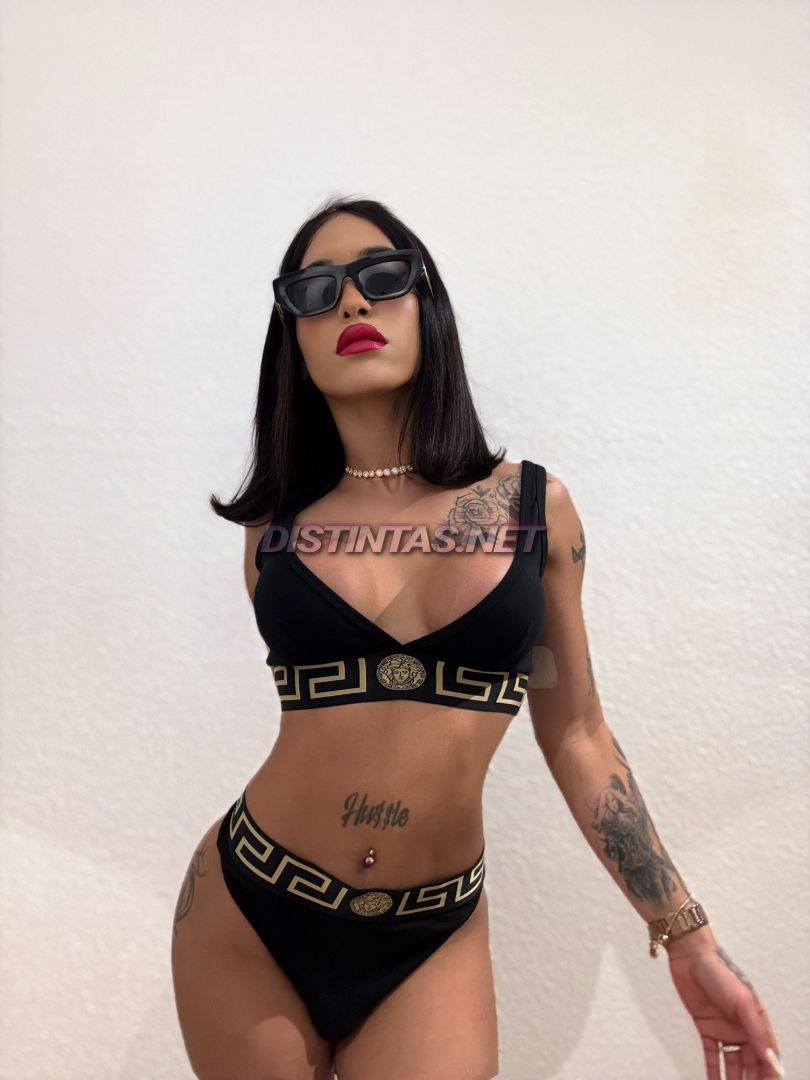 Lua Dangel