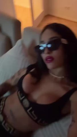 Lua Dangel