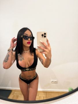 Lua Dangel