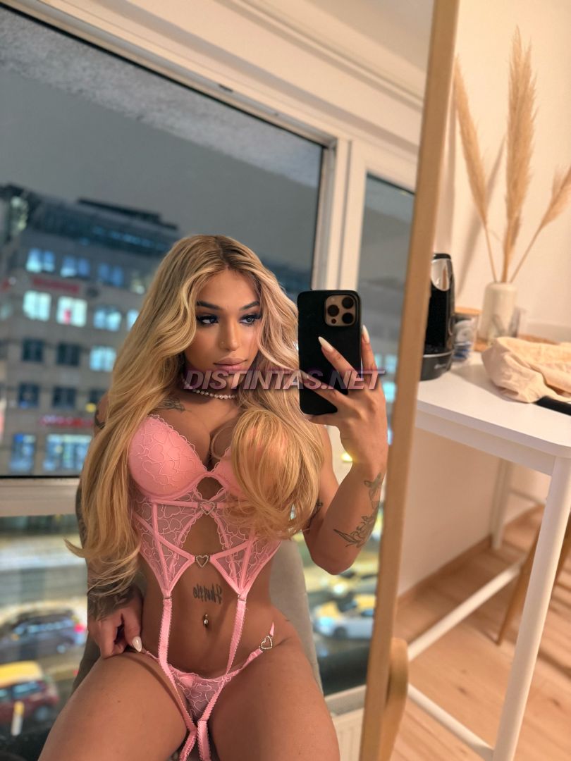 Lua Dangel