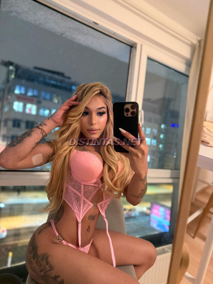 Lua Dangel