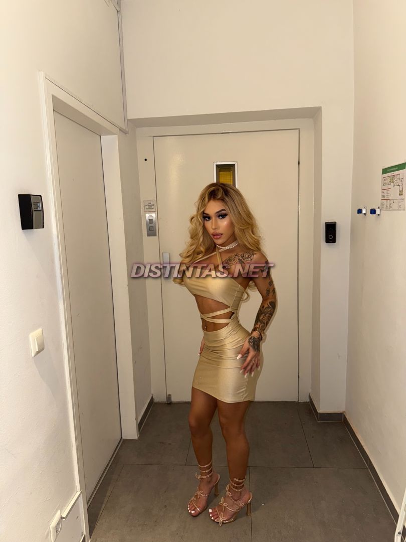 Lua Dangel