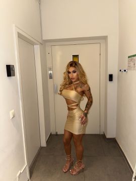 Lua Dangel