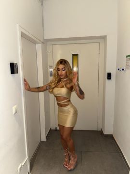 Lua Dangel