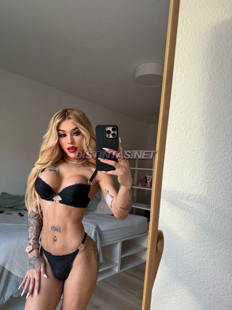 Lua Dangel