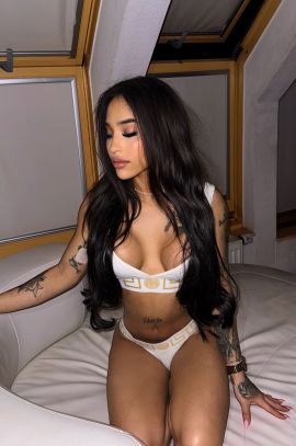 Lua Dangel