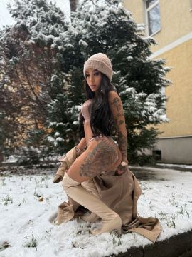 Lua Dangel