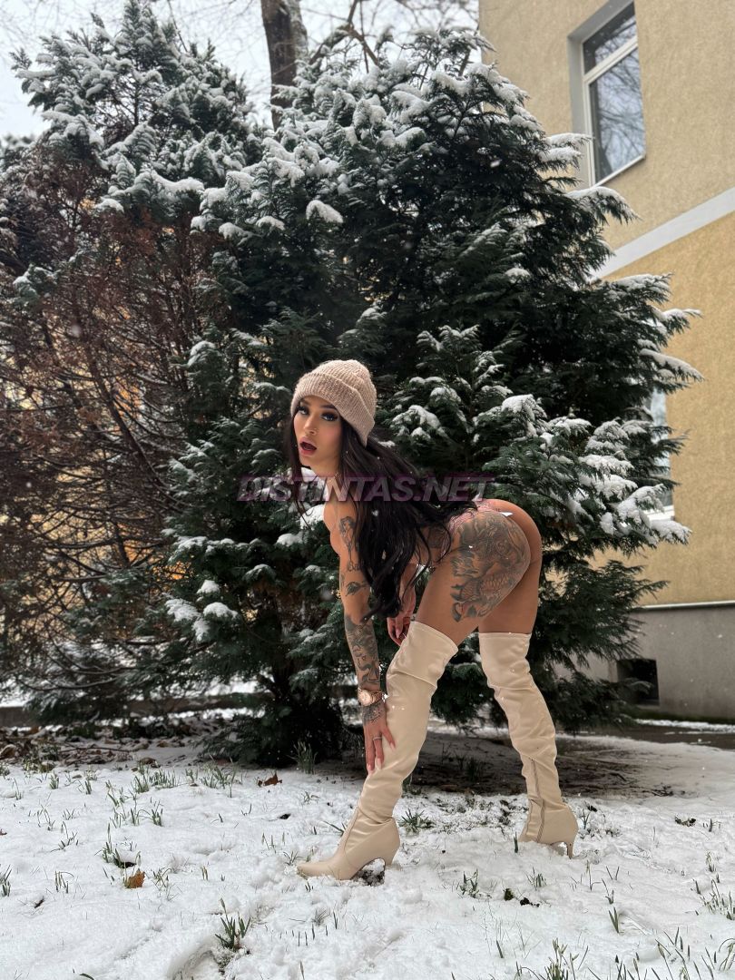 Lua Dangel