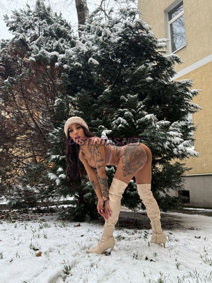 Lua Dangel