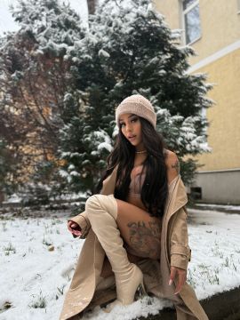 Lua Dangel