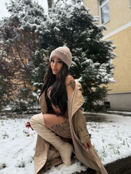 Lua Dangel