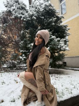 Lua Dangel