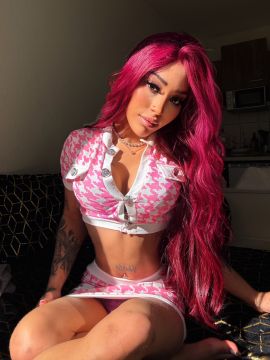 Lua Dangel