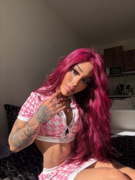 Lua Dangel