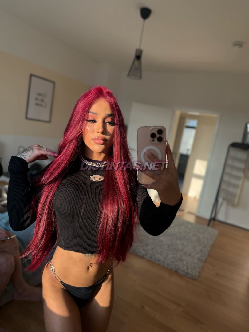 Lua Dangel