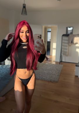Lua Dangel