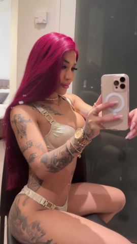 Lua Dangel