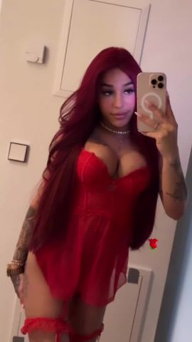 Lua Dangel