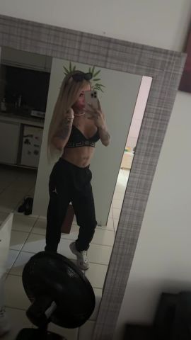 Lua Dangel