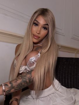 Lua Dangel