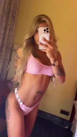 Lua Dangel