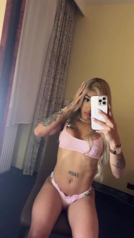 Lua Dangel