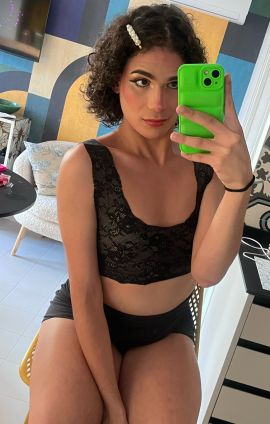 Valeriee