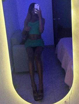 Georgina