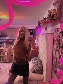Georgina