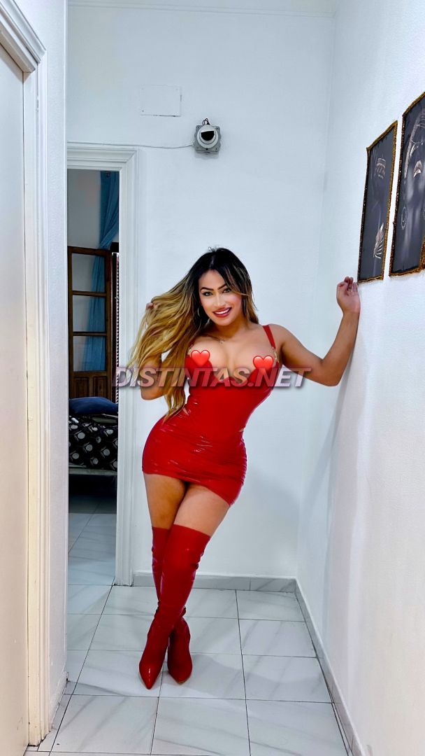 Alexandra Castellanos