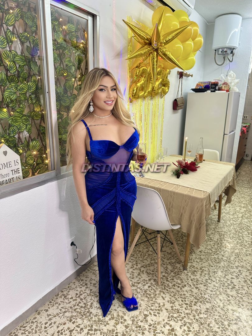Alexandra Castellanos