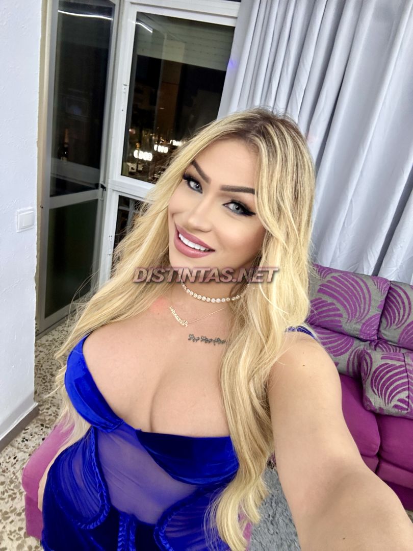 Alexandra Castellanos