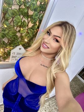 Alexandra Castellanos