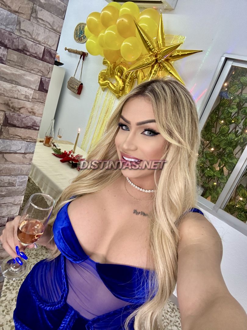 Alexandra Castellanos