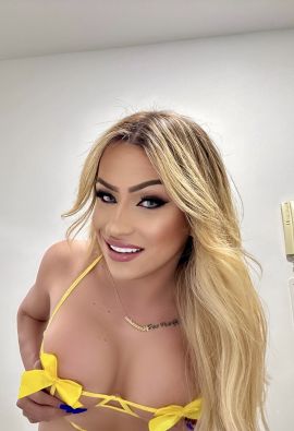 Alexandra Castellanos