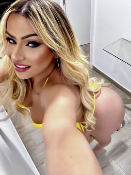 Alexandra Castellanos