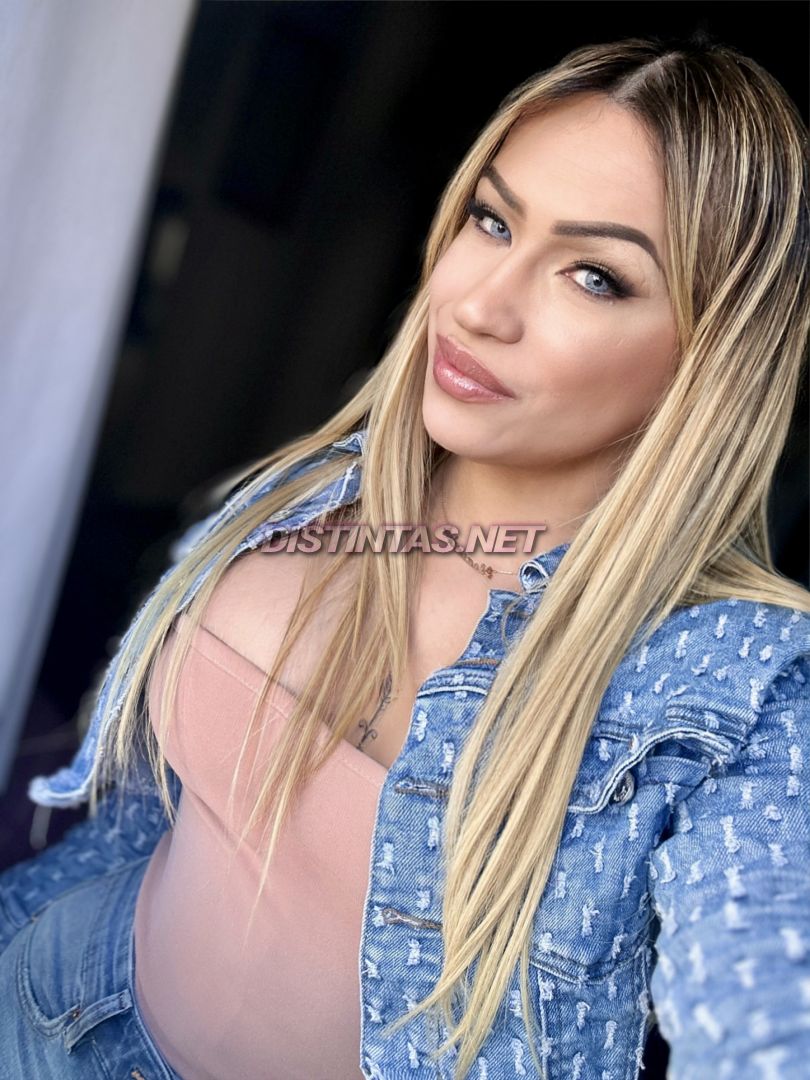 Alexandra Castellanos