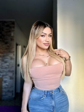 Alexandra Castellanos