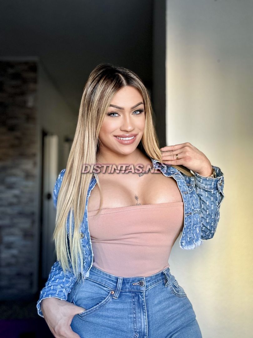Alexandra Castellanos