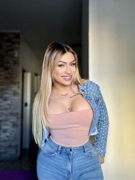 Alexandra Castellanos