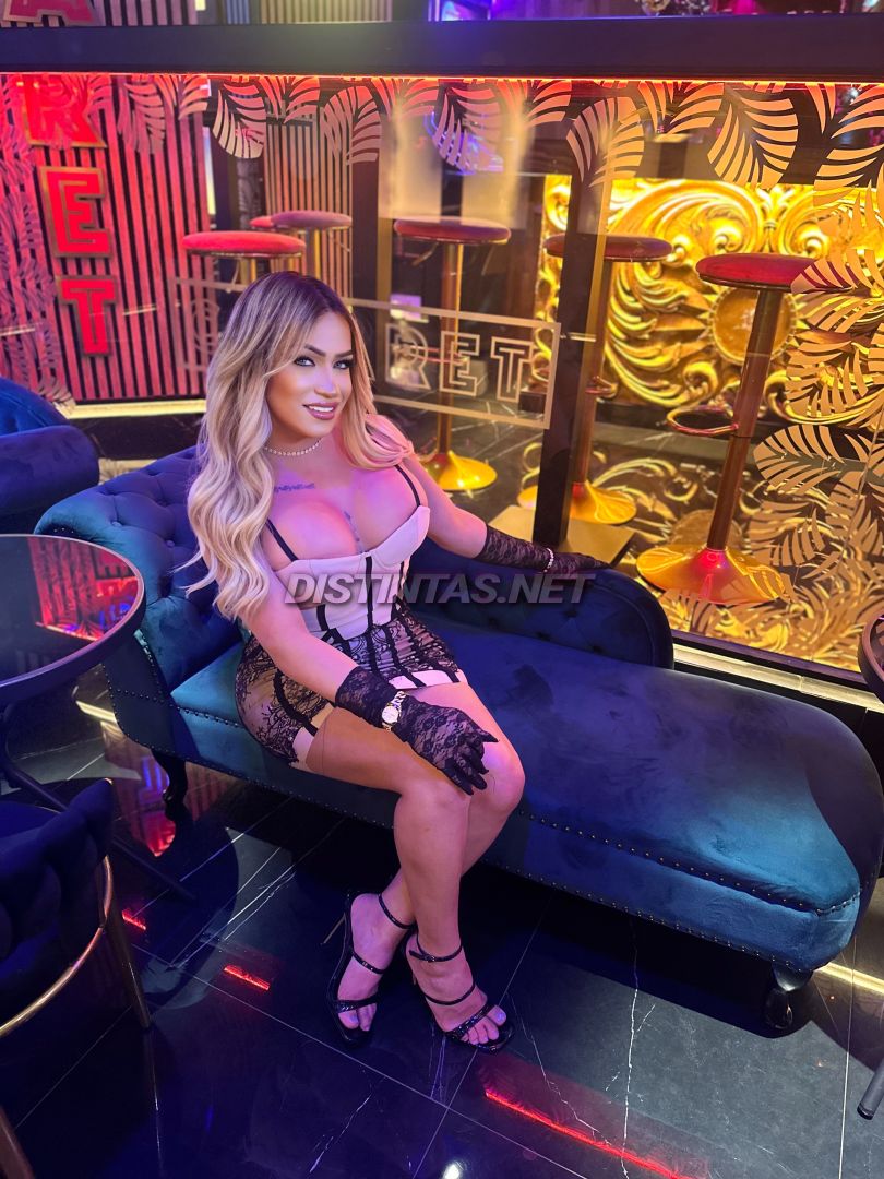 Alexandra Castellanos