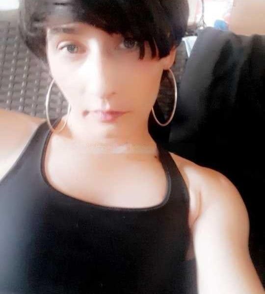 MtF just shy of two years on HRT ,no breasts yet though sadly, ... clean , thin build , smooth , green eyes , 5'8 , shaved brown hair (wigs/extensions), intelligent ,presentable and submissive , I'm not super experienced sexually, i havent been with many people, i guess I'm kinda picky, i think I'm personable though and i believe I mingle well in most crowds, hygiene and appearance are key okay, please be as fresh and showered and smell as fantastic as uou would want your date to . I'm a nice girl , I don't dig crude talk or demeaning terms . Kiss Kiss?