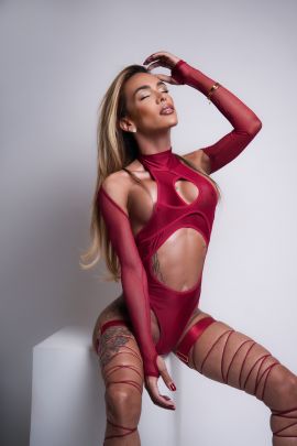 Carol Kurkova