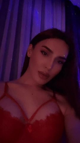 Arianna Sweet