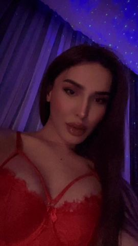 Arianna Sweet