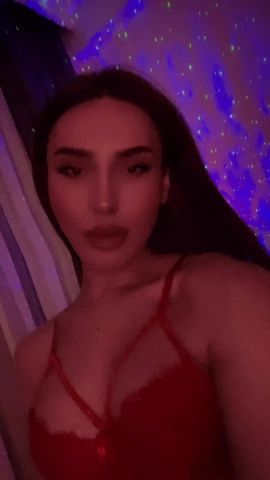 Arianna Sweet