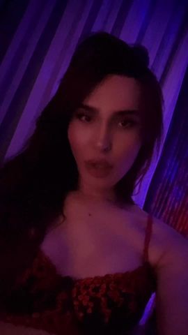 Arianna Sweet