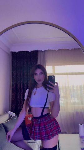 Arianna Sweet