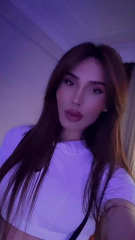 Arianna Sweet