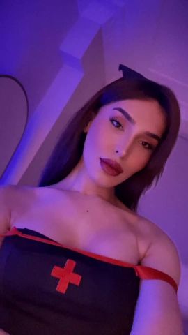 Arianna Sweet